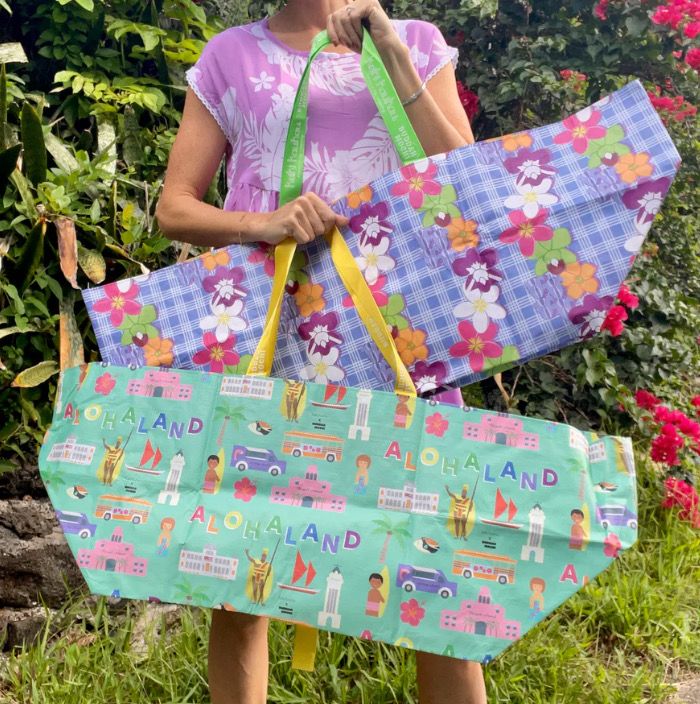 Bombucha Bag