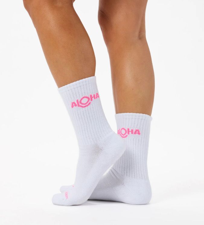 H25 Socks