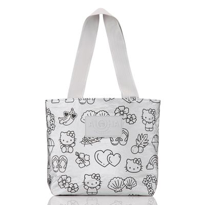 HK Aloha Icons Mini Tripper