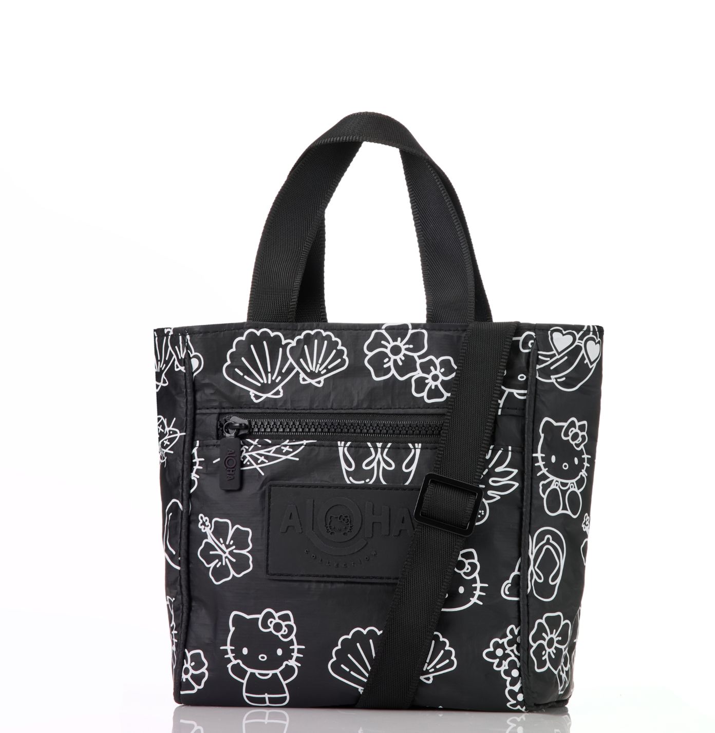 HK Aloha Icons Crossbody