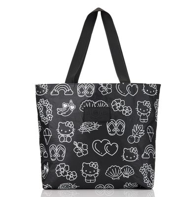 HK Aloha Icons Day Tripper