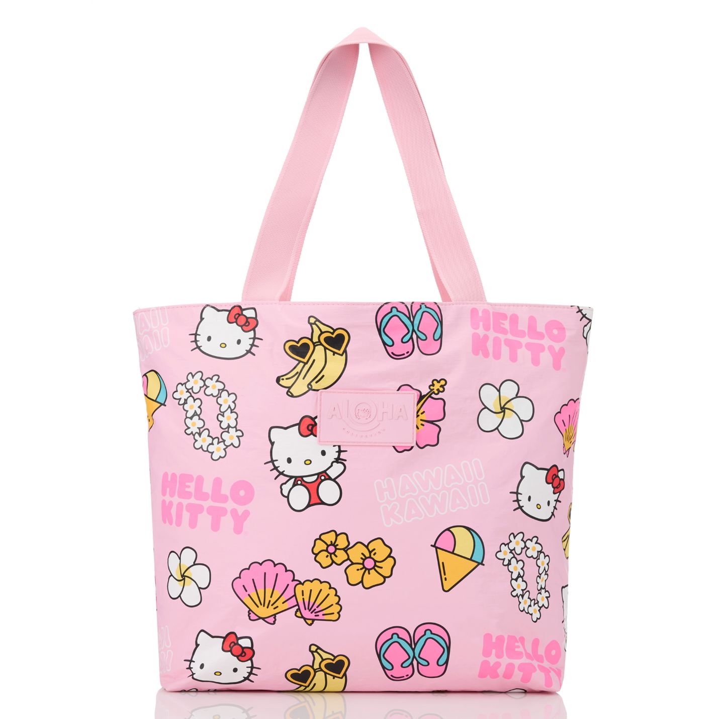 HK Hawaii Kawaii Icons Day Tripper