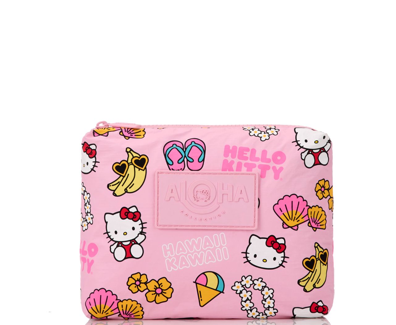HK Hawaii Kawaii Icons Small Pouch 
