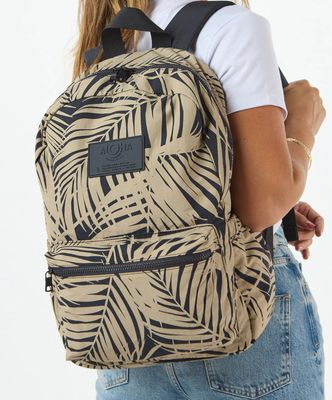 F25 Nylon Backpack