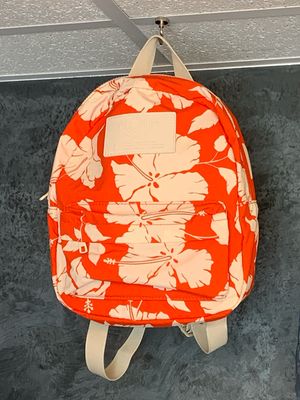H25 Mini Backpack