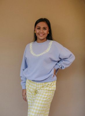 MM Puakenikeni Sweatshirt