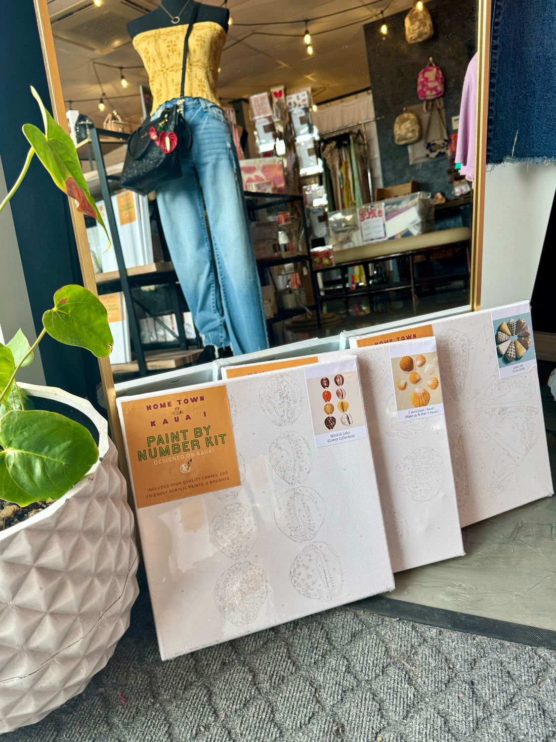 Paint By Number 12x12