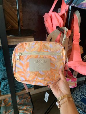 SU26 Hip Pack
