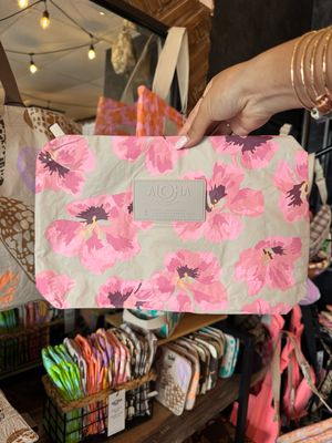 SU26 Mid Pouch