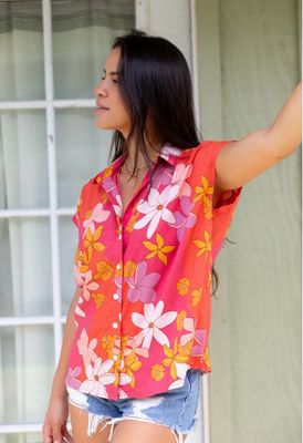Kyra Top In BYB