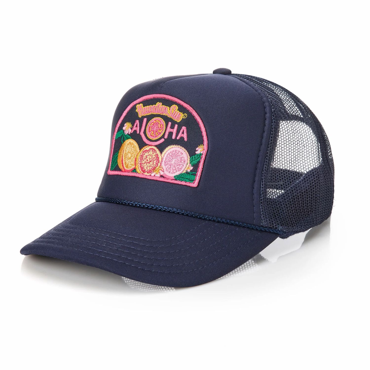 Hawaiian Sun26 Trucker