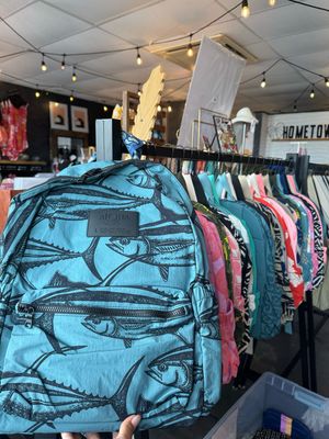 F26 Backpack