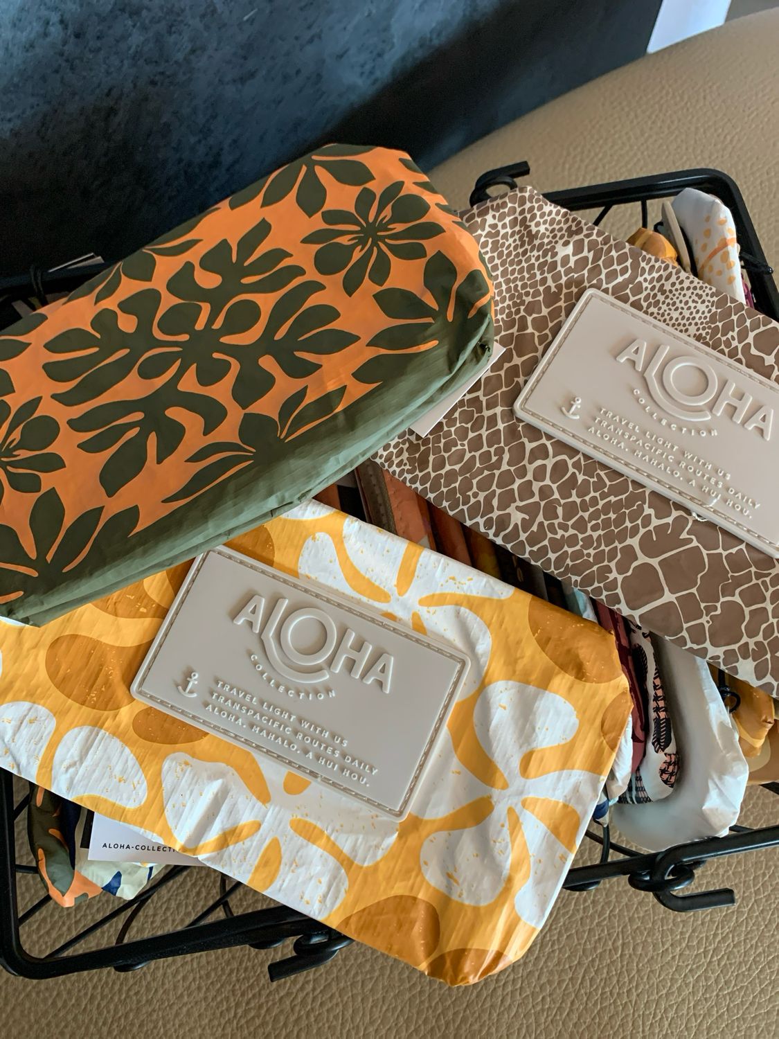 F26 Mini Pouch