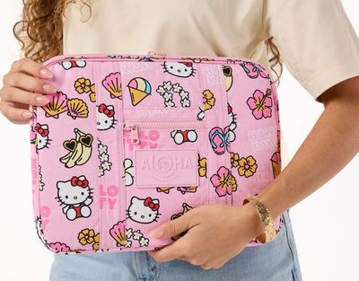 HK 13" Laptop Case 26
