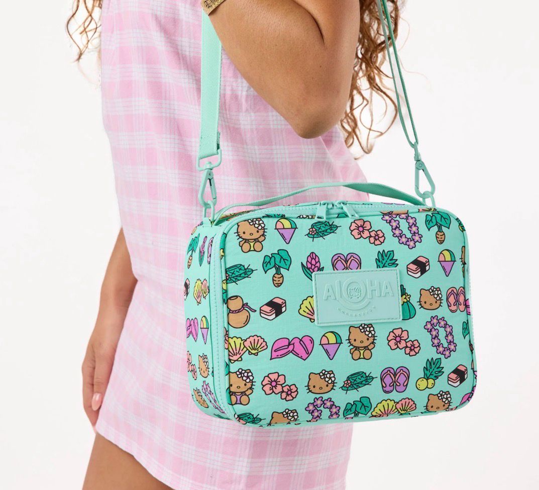 HK Lunch Box Splash