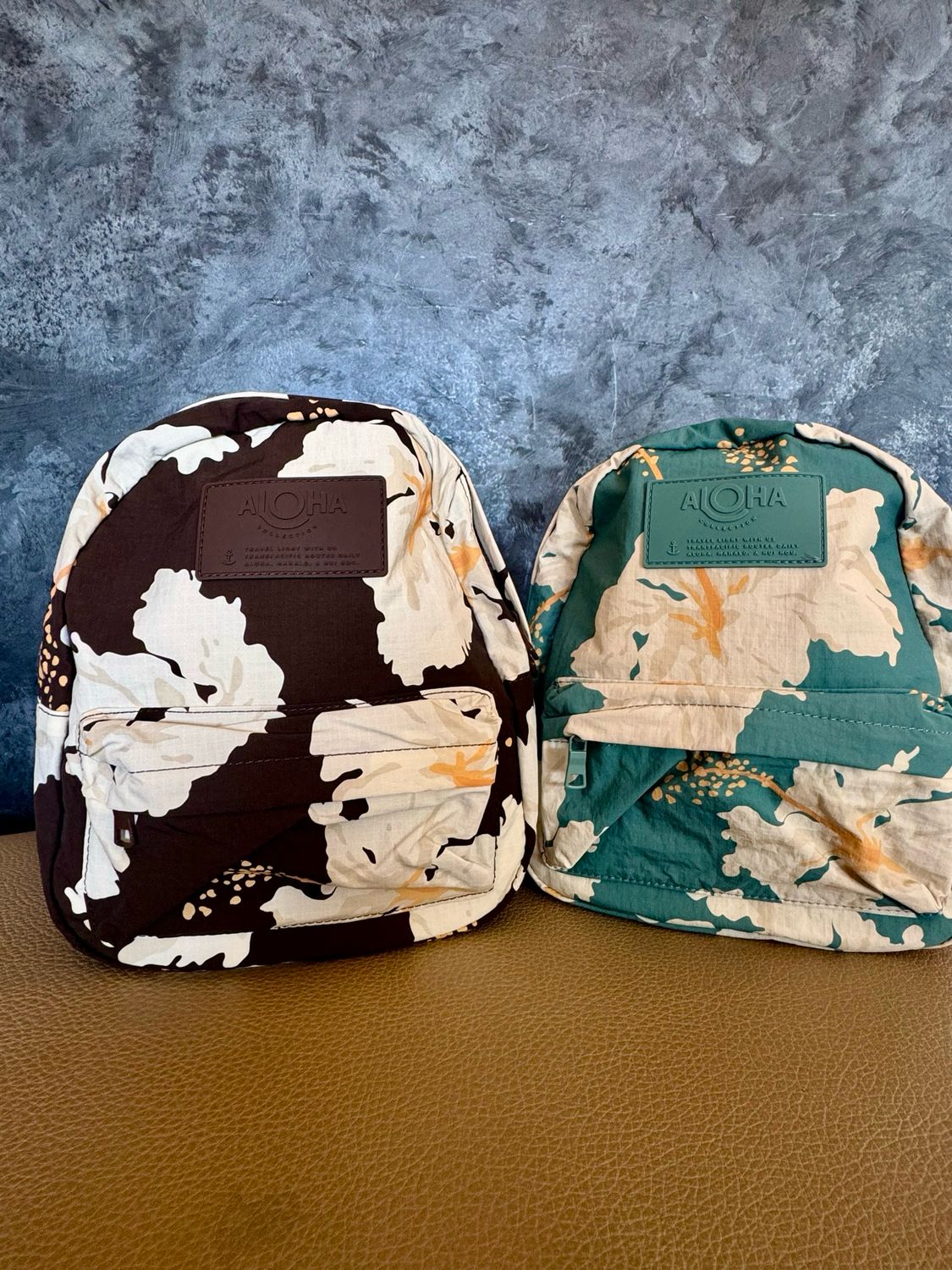 SU26 Mini Backpack