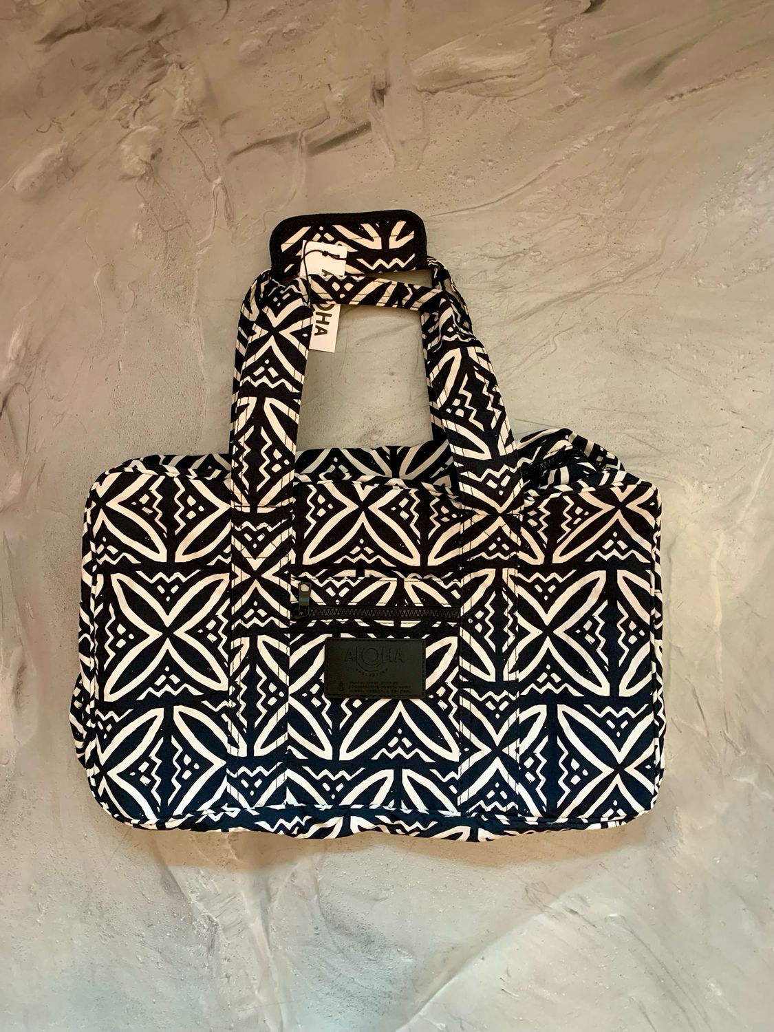 F26 Weekender