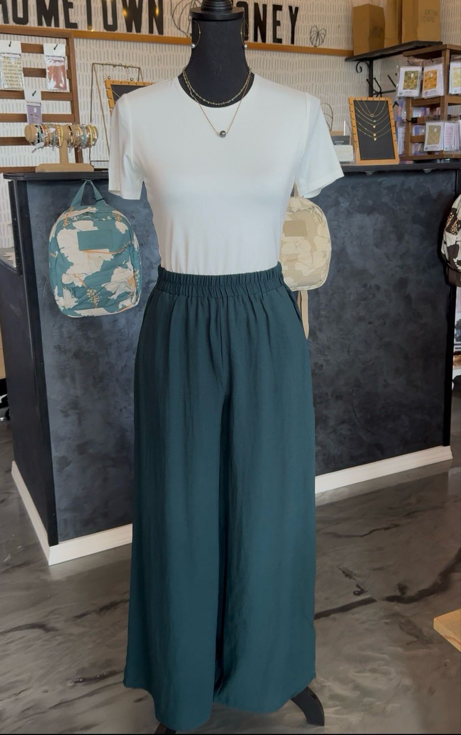 Makani Pant