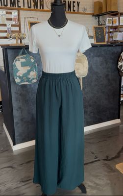 Makani Pant