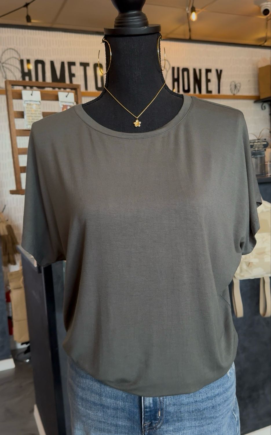 Kona Top