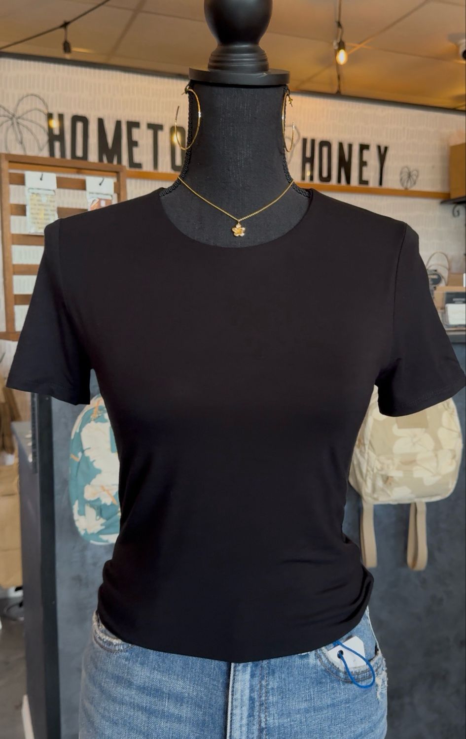Aloha Classic Top