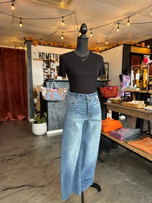 Aberdeen Vintage Jeans