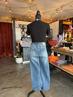 Aberdeen Vintage Jeans