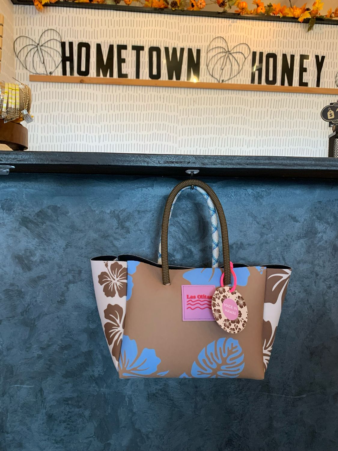 The Little Bag