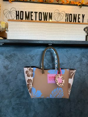 The Little Bag