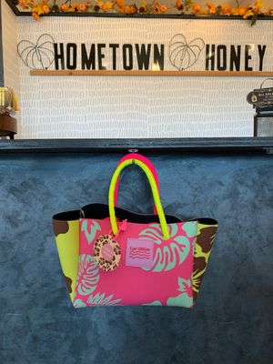 The Little Bag