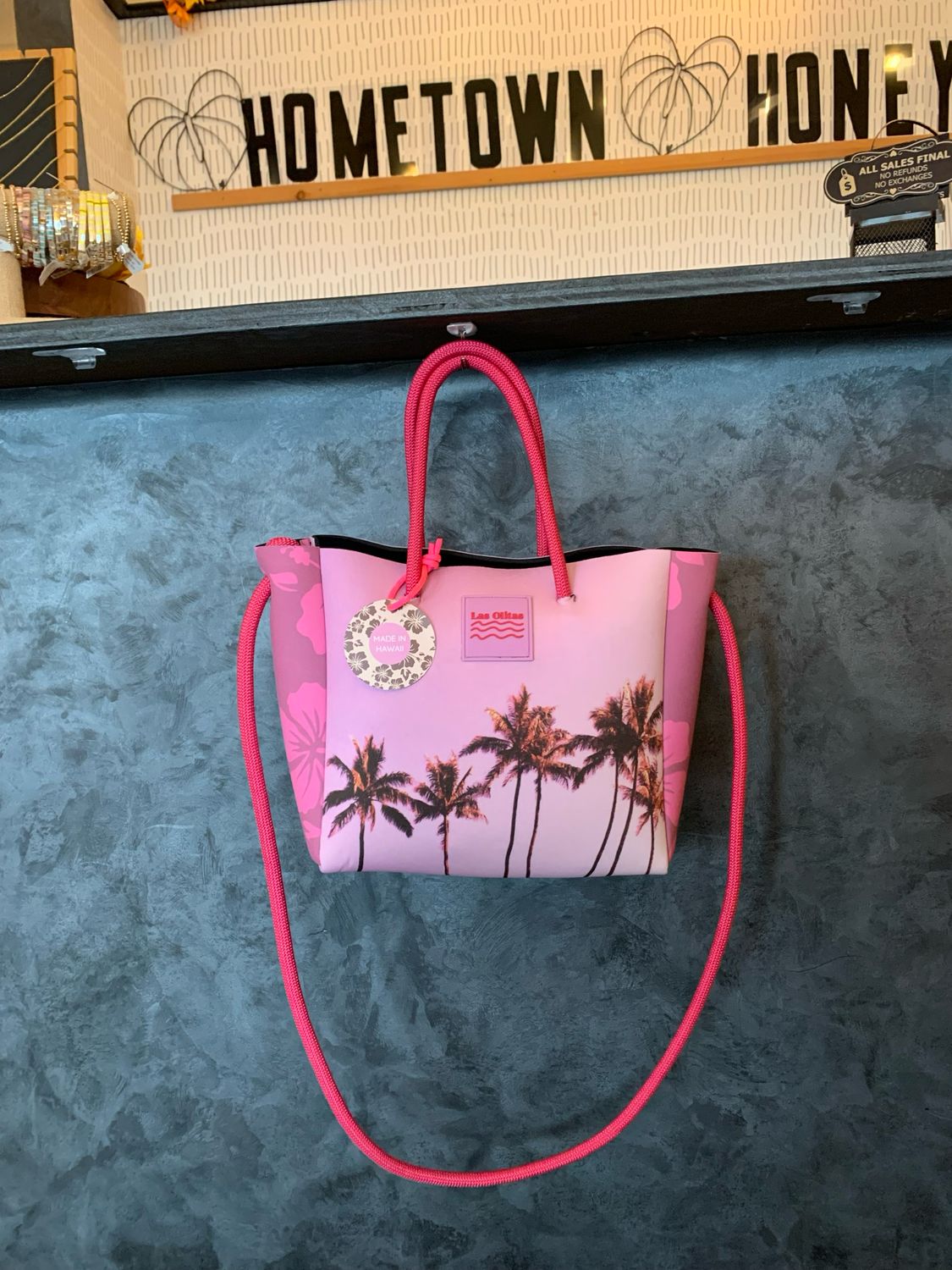 The Perfect M Bag Sunset Palm