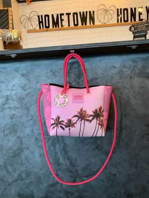 The Perfect M Bag Sunset Palm