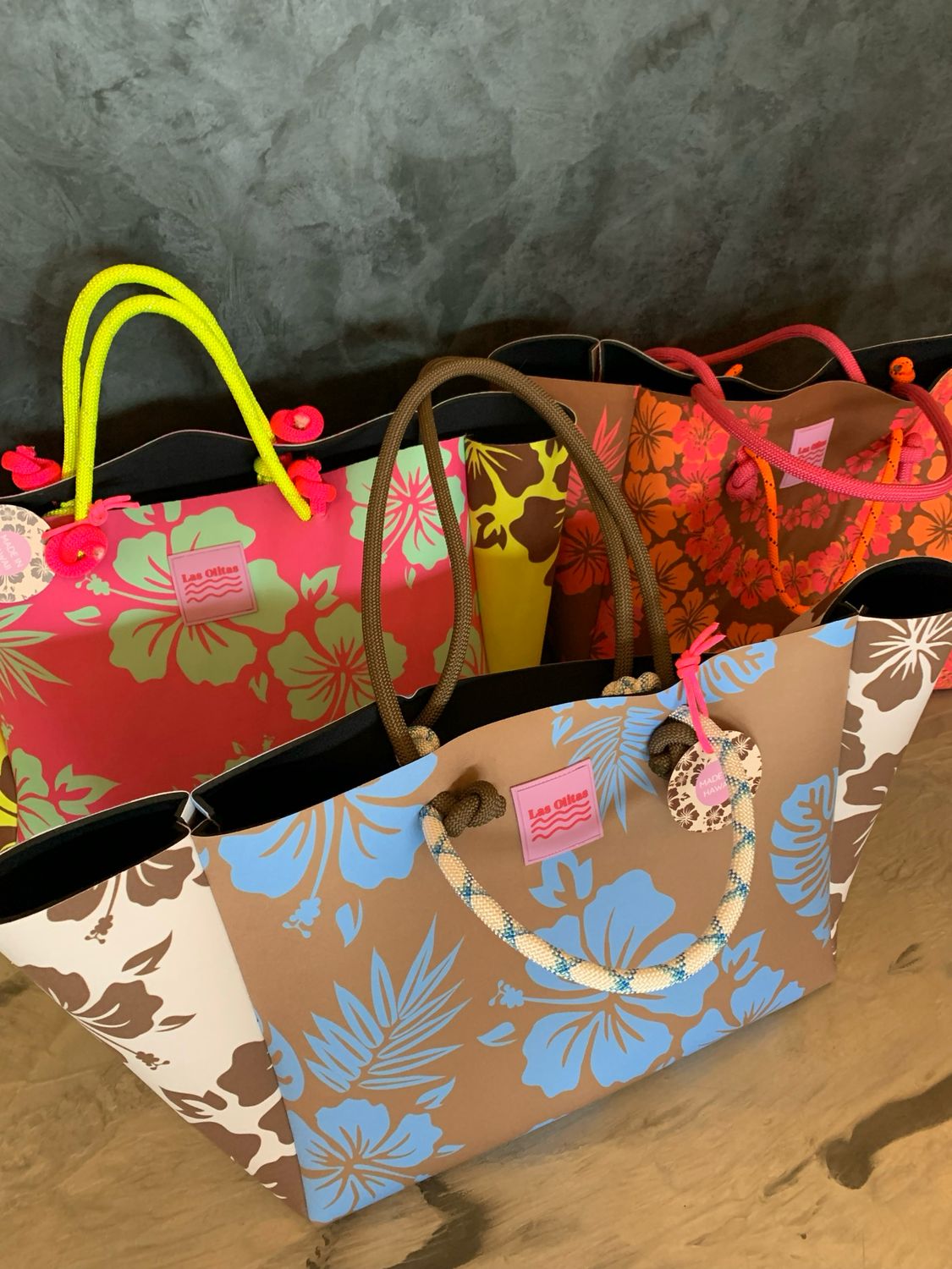 The Everything Bag