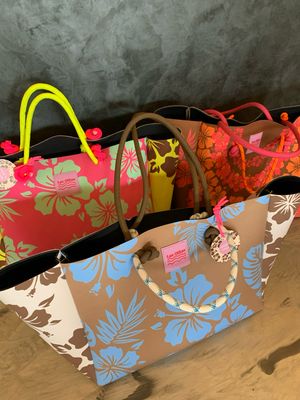 The Everything Bag