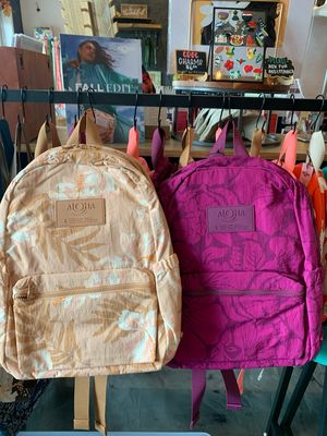 H26 Backpack