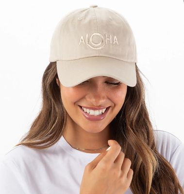 H26 Dad Hat