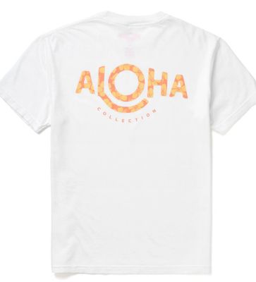 H26 Aloha Tee