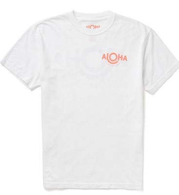 H26 Aloha Tee