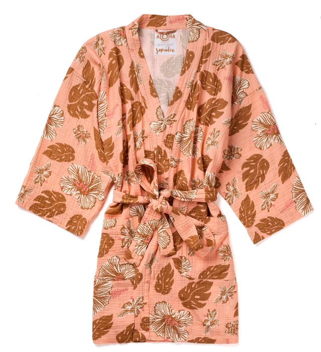 H26 Robe