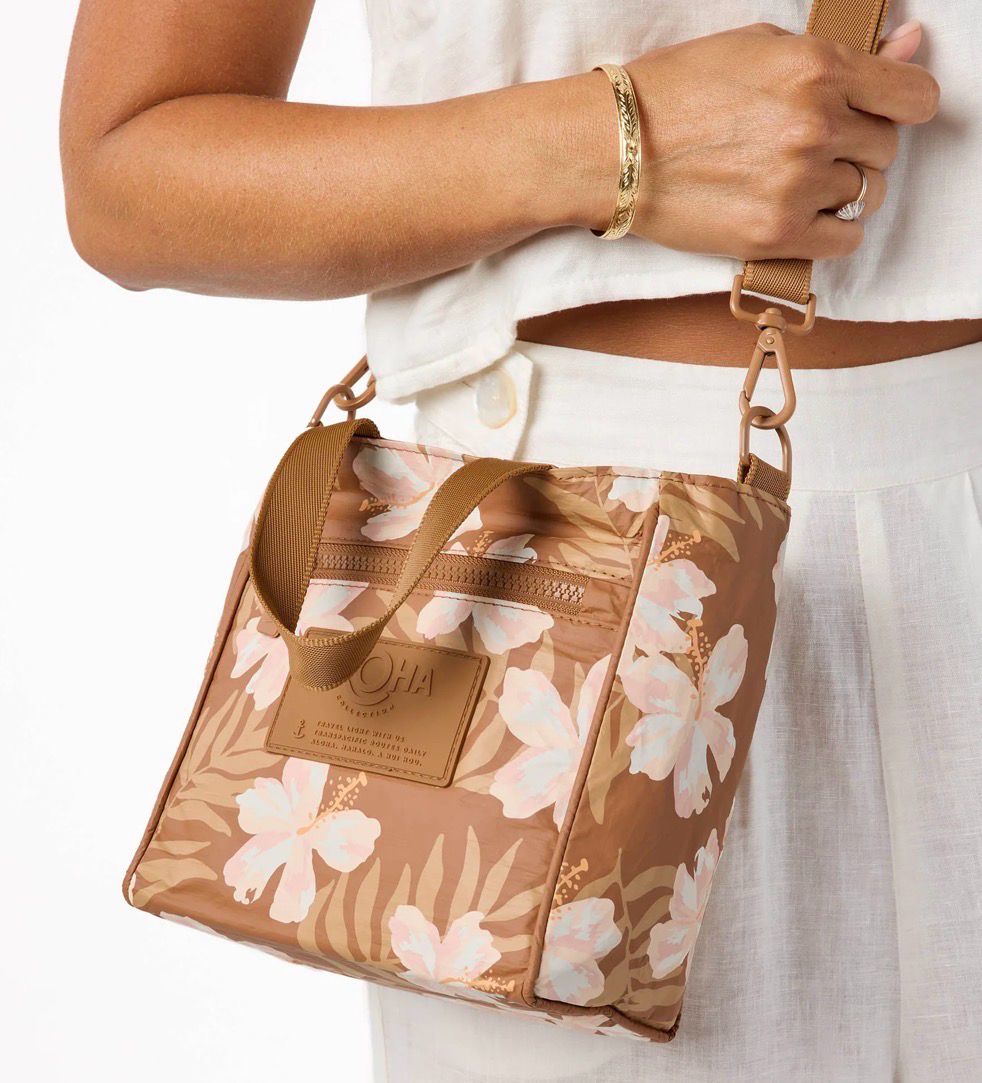 H26 Crossbody