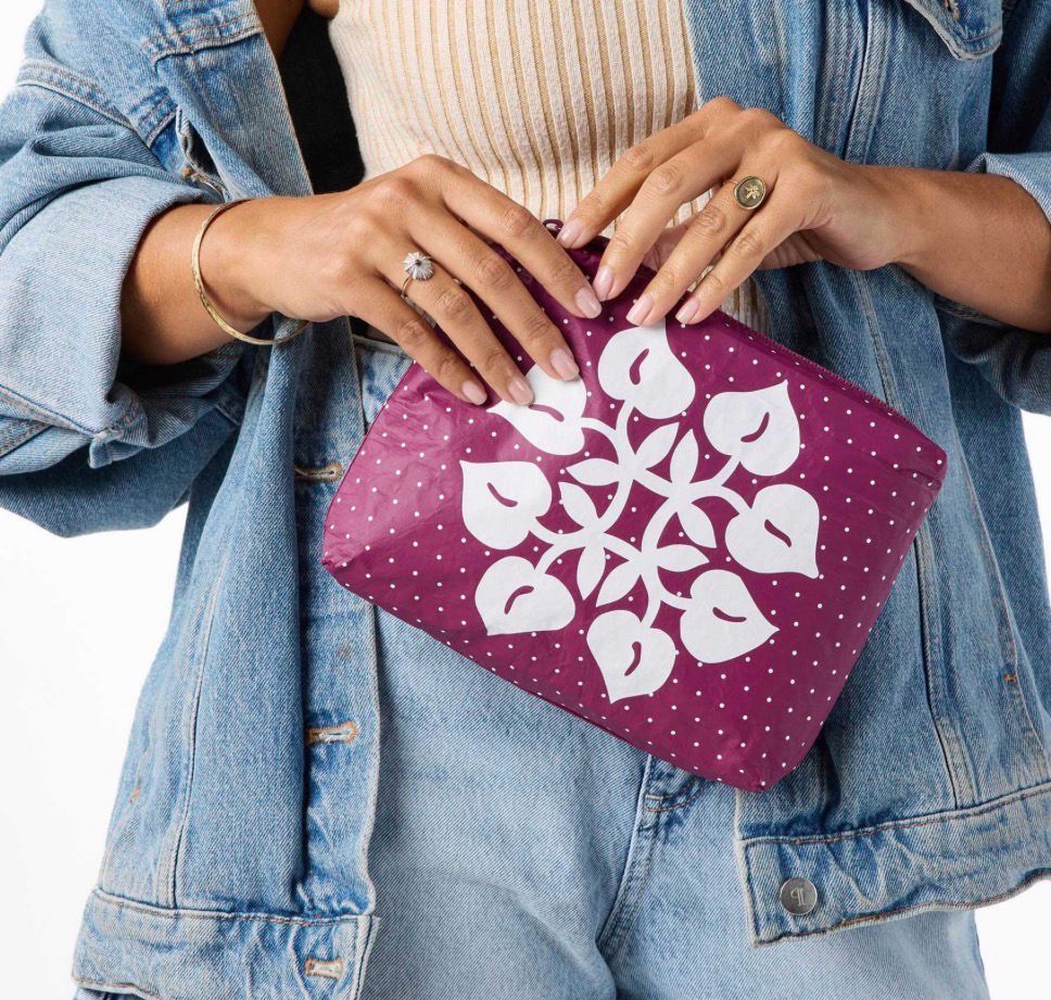 H26 Small Pouch