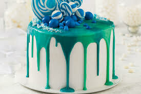 Green Drizzle
