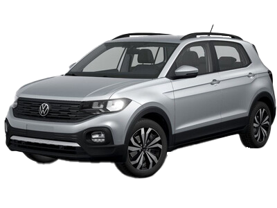 T-cross