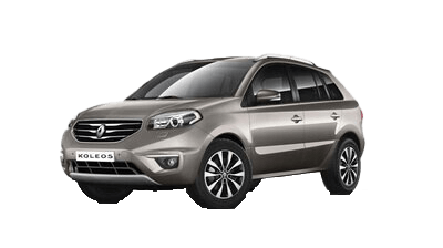 Koleos