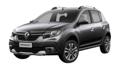 Stepway