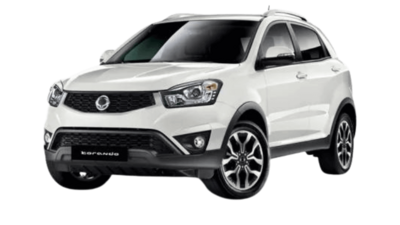 Korando