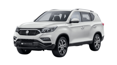 Rexton