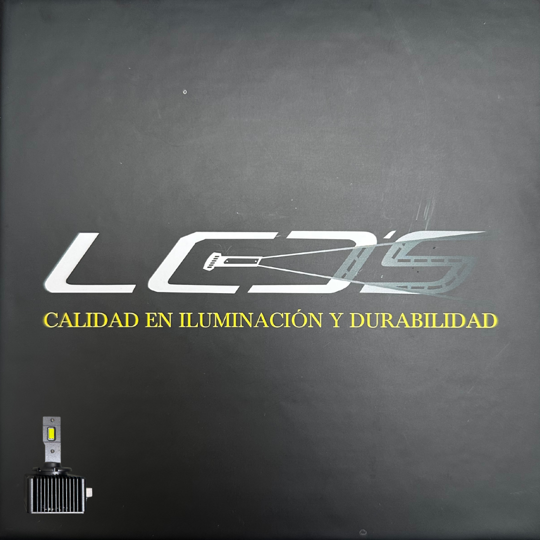 Proyector ULTRA HID