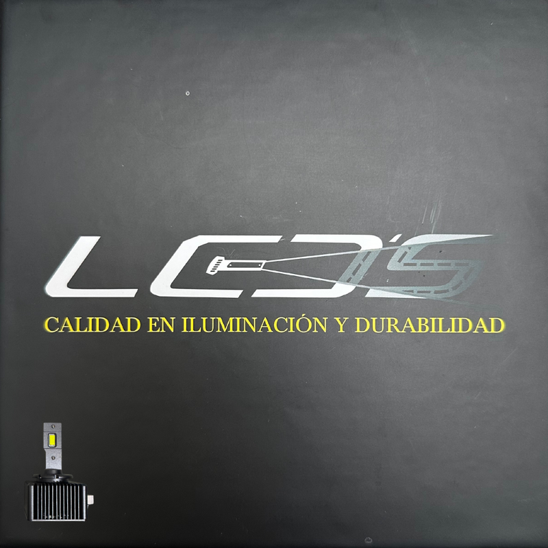 Proyector ULTRA HID