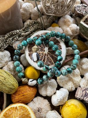 I am Blessed with Peace and Strength!